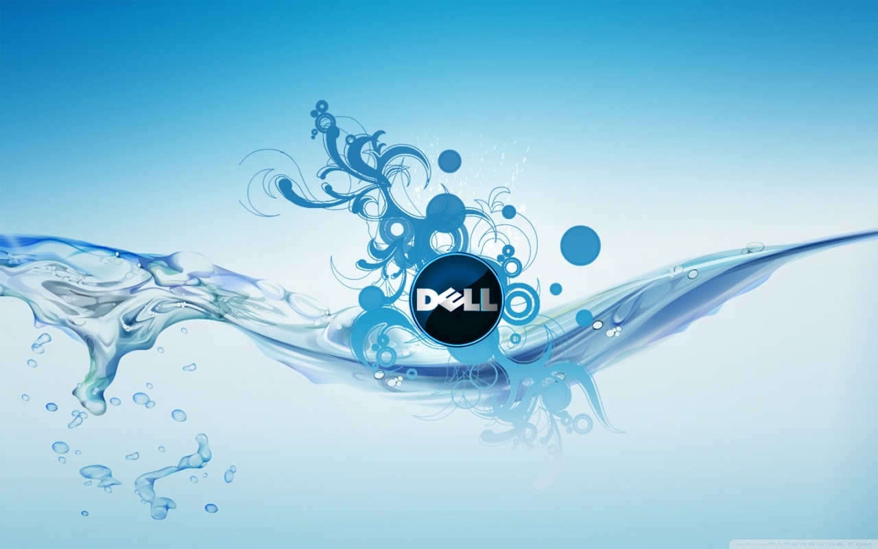 1280x800 Dell Windows 10 Wallpaper HD, Desktop