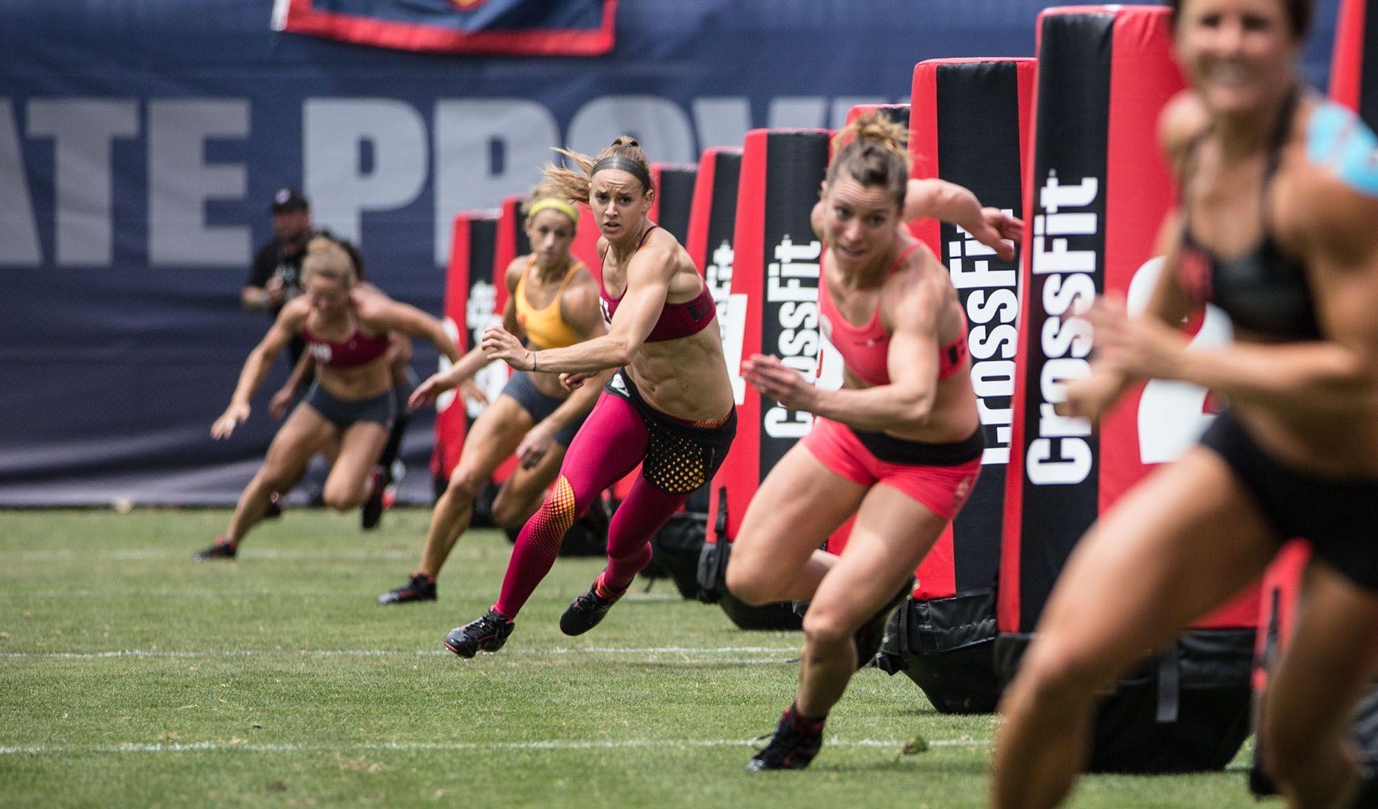 2000x1180 CrossFit Games, Desktop