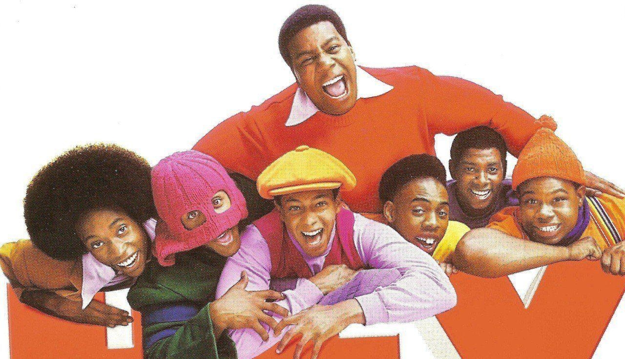 1280x740 Fat Albert Wallpaper, Desktop