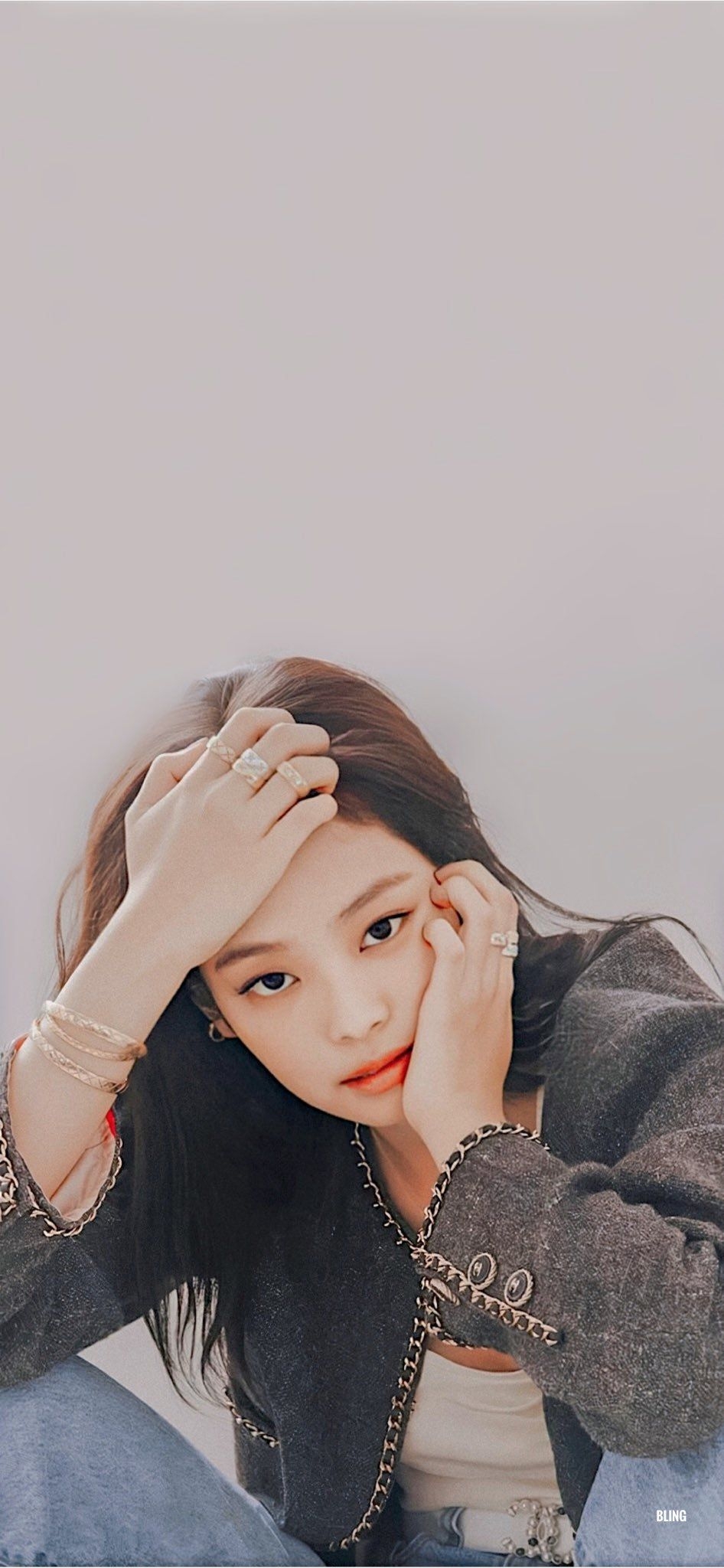 950x2050 JENNIE WALLPAPER. Blackpink jennie, Jennie kim blackpink, Kim jennie, Phone