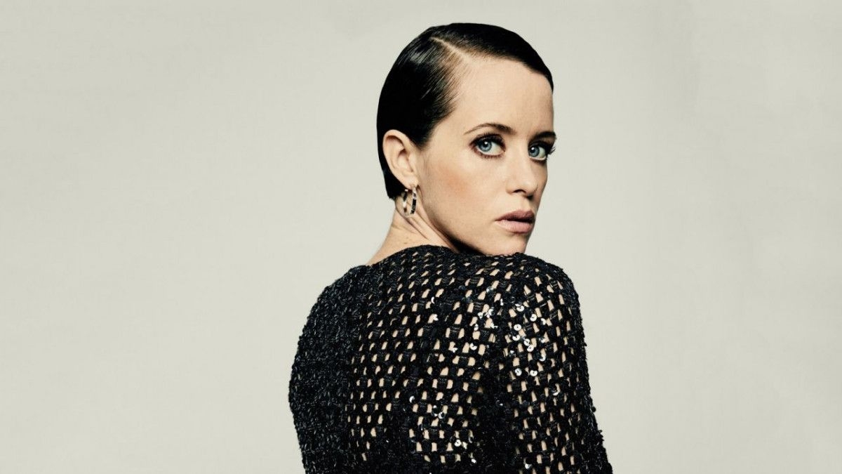 1200x680 Claire Foy wallpaper, Desktop