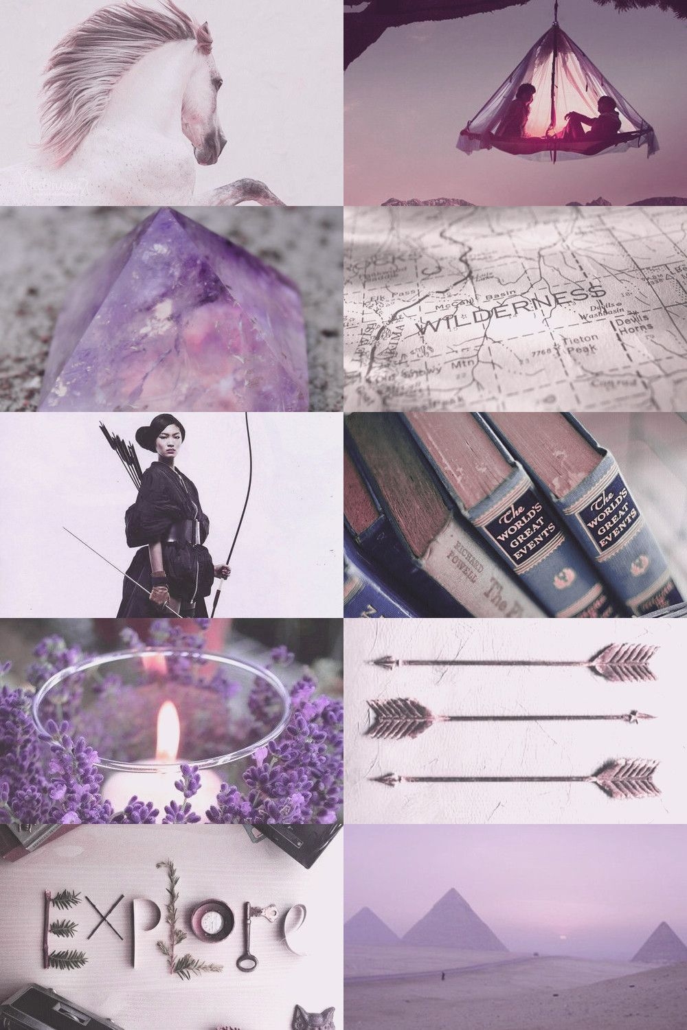 1000x1500 Horoscope: Sagittarius, Pt. 1. Aesthetic collage, Witch, Phone