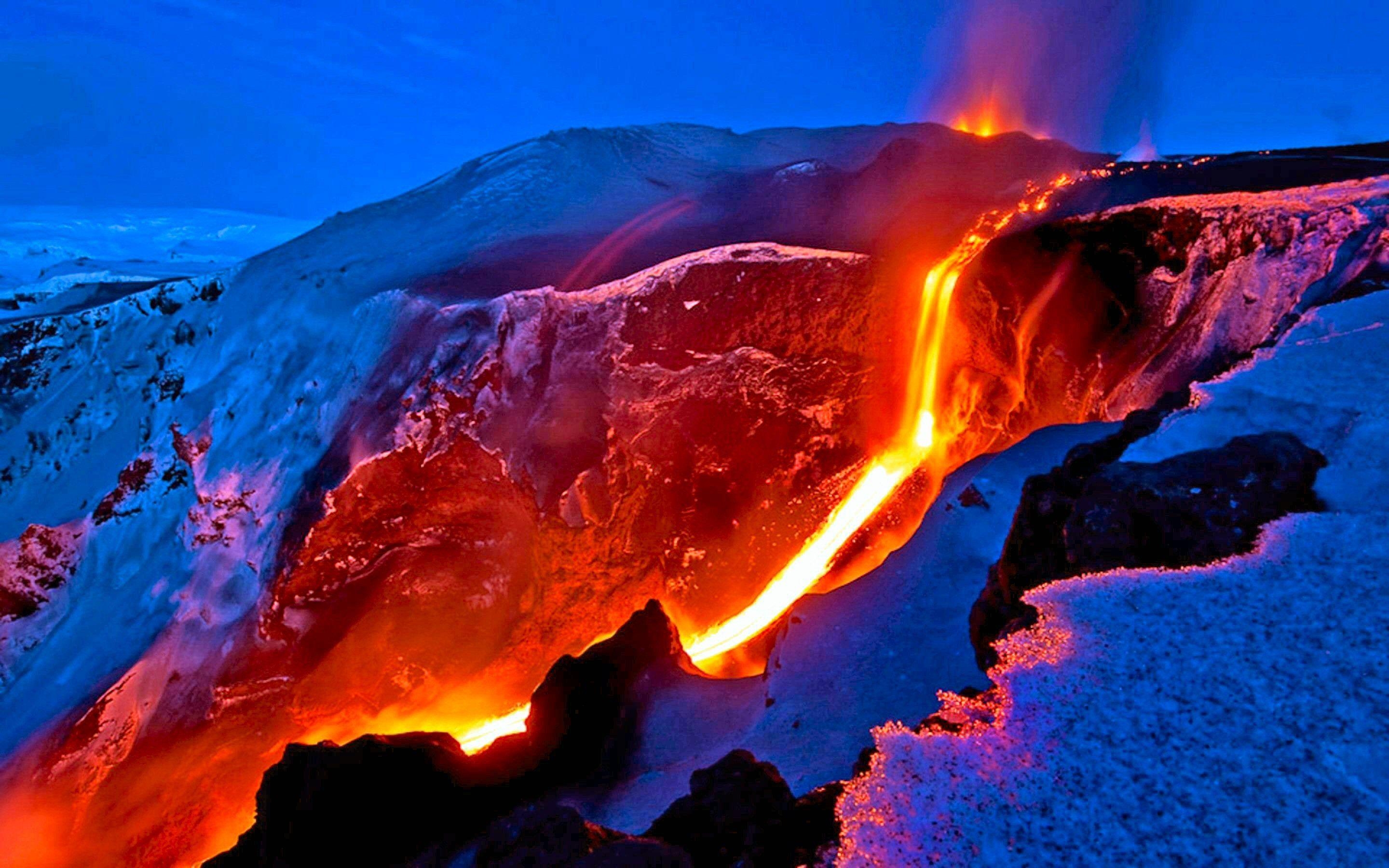 2880x1800 Lava Wallpaper Free Lava Background, Desktop