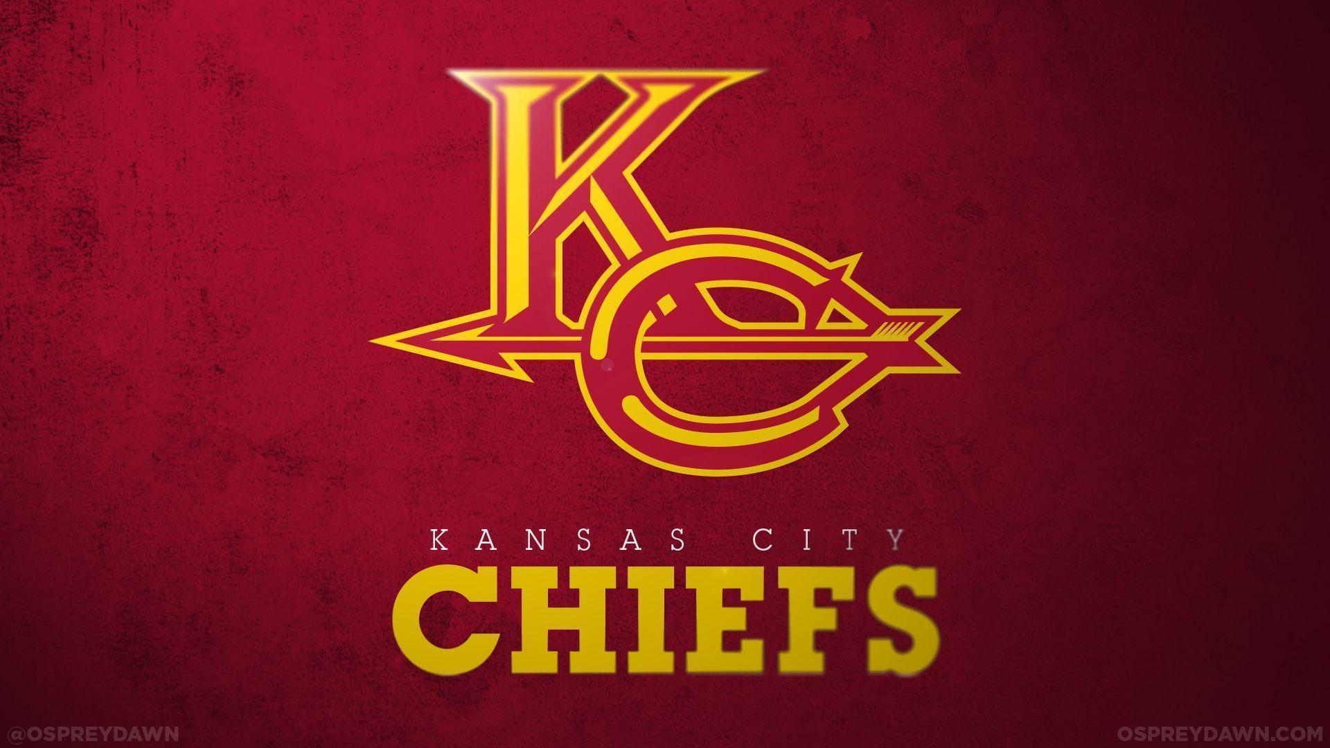 1920x1080 KC Chiefs Wallpaper, Desktop