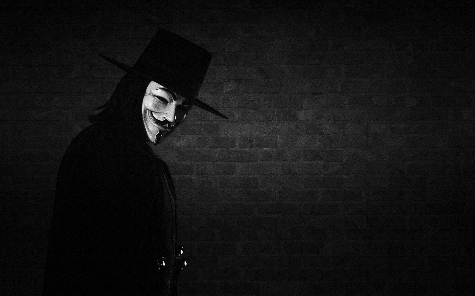 1920x1200 Wallpaper,  px, comic books, DC Comics, Guy Fawkes, Guy, Desktop