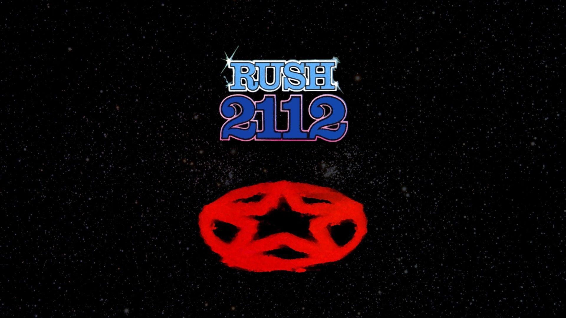 1920x1080 Rush Wallpaper, Desktop