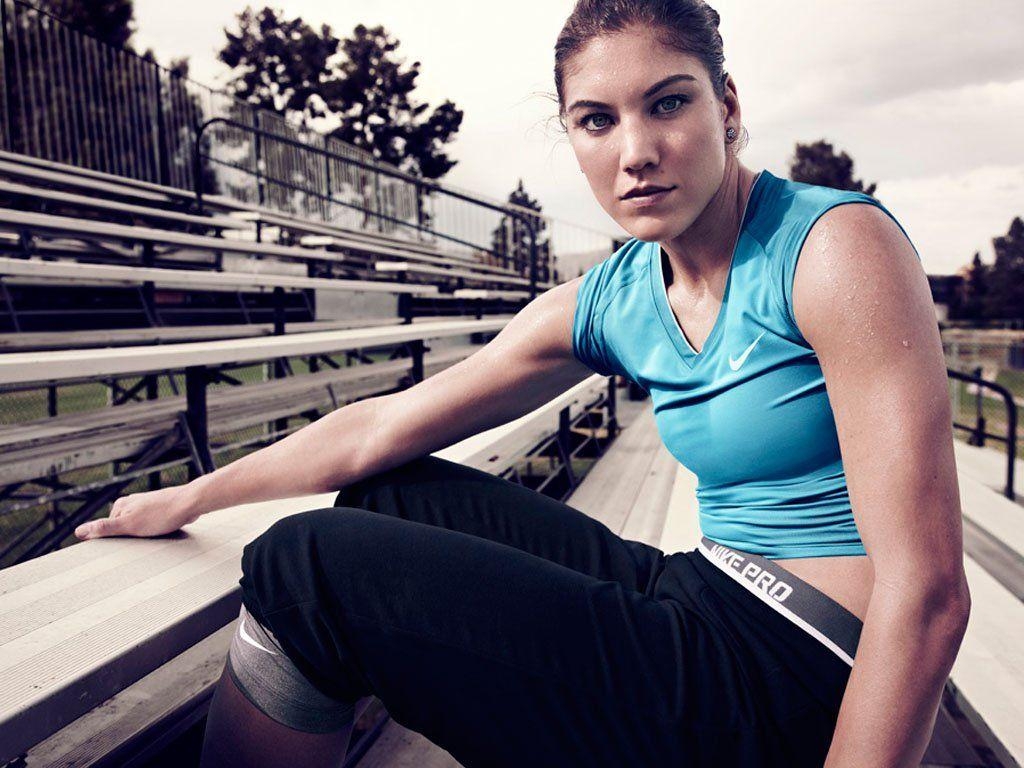 1030x770 Hot Photo Of Goalkeeper Of USA Hope Solo, Desktop