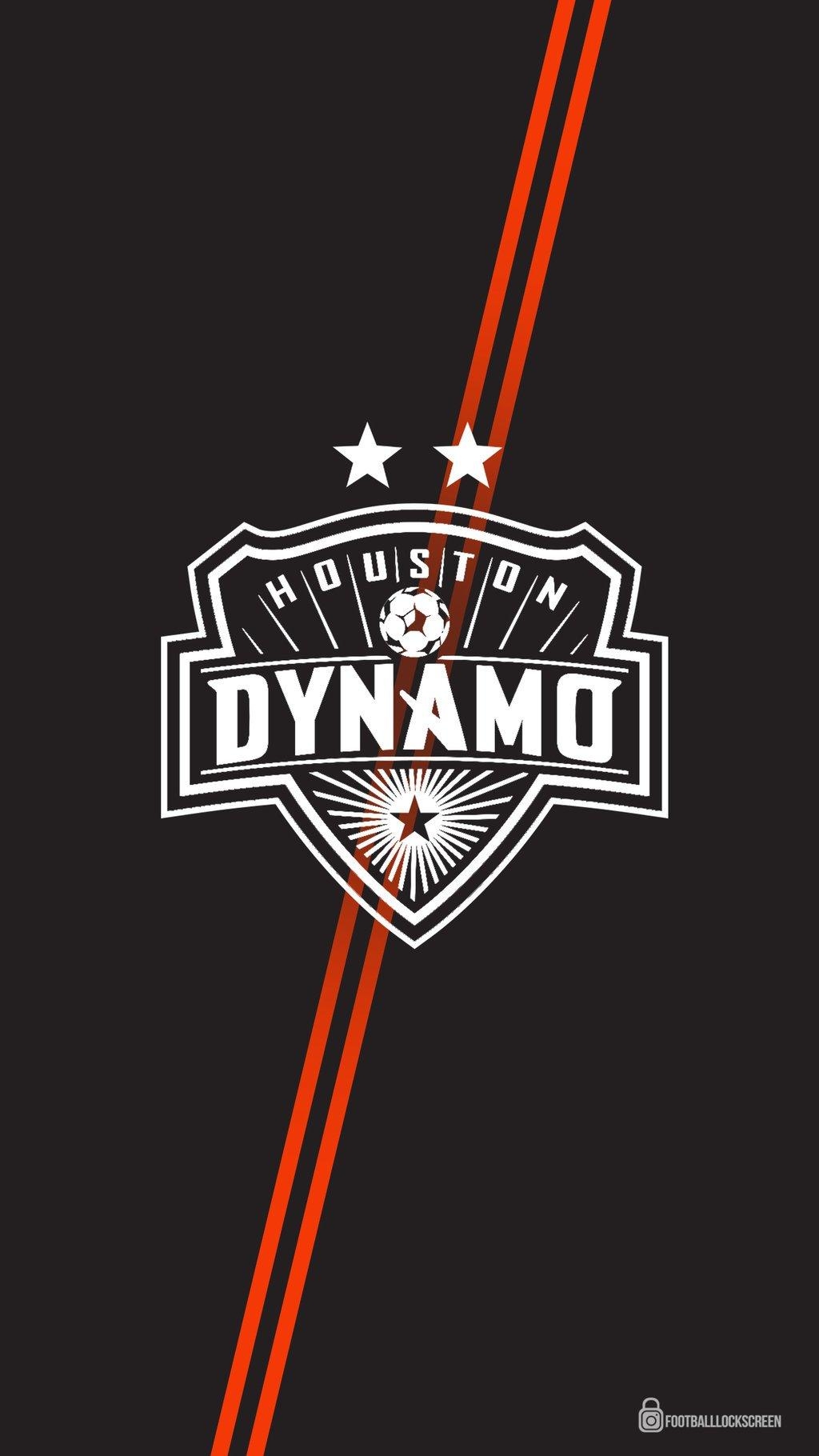 1030x1820 Houston Dynamo Wallpaper, Phone