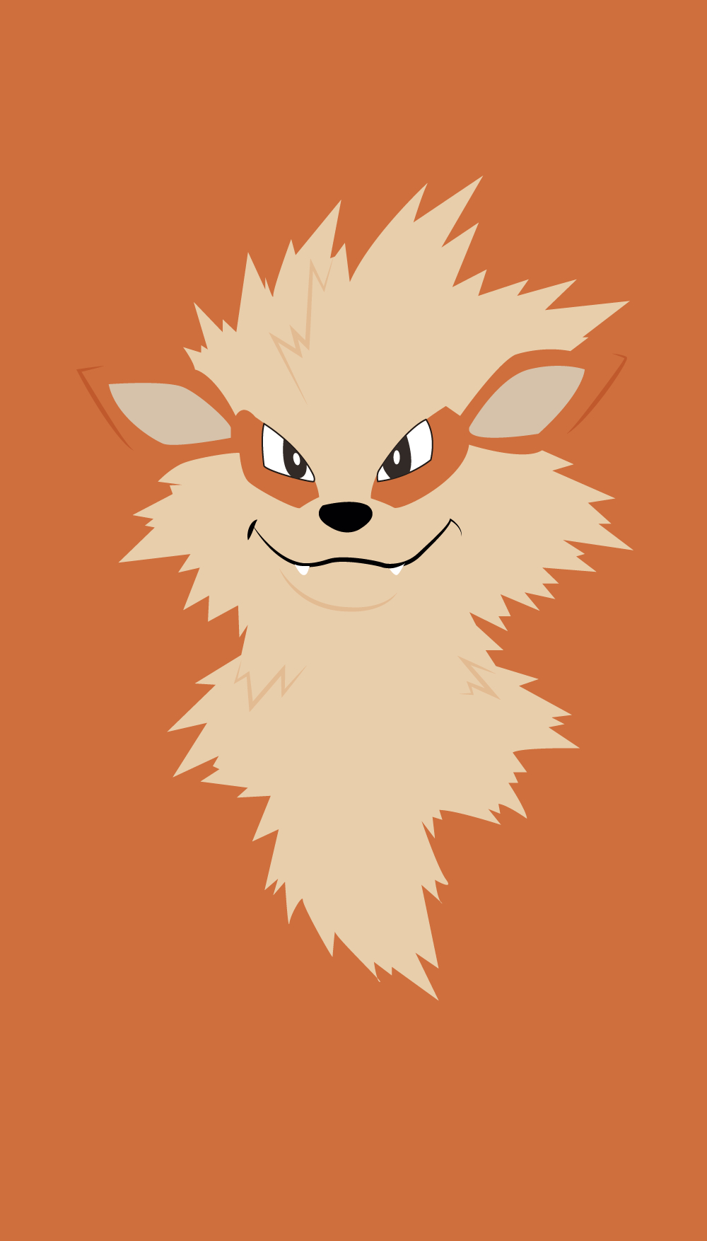 1000x1760 Pokemon Wallpaper Arcanine. Wallpaper. Pokémon, Phone