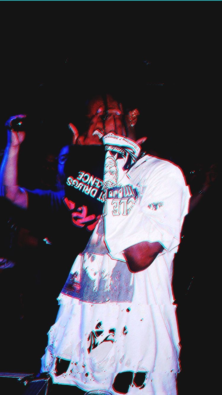 750x1340 ASAP Rocky Phone Wallpaper Free ASAP Rocky Phone Background, Phone