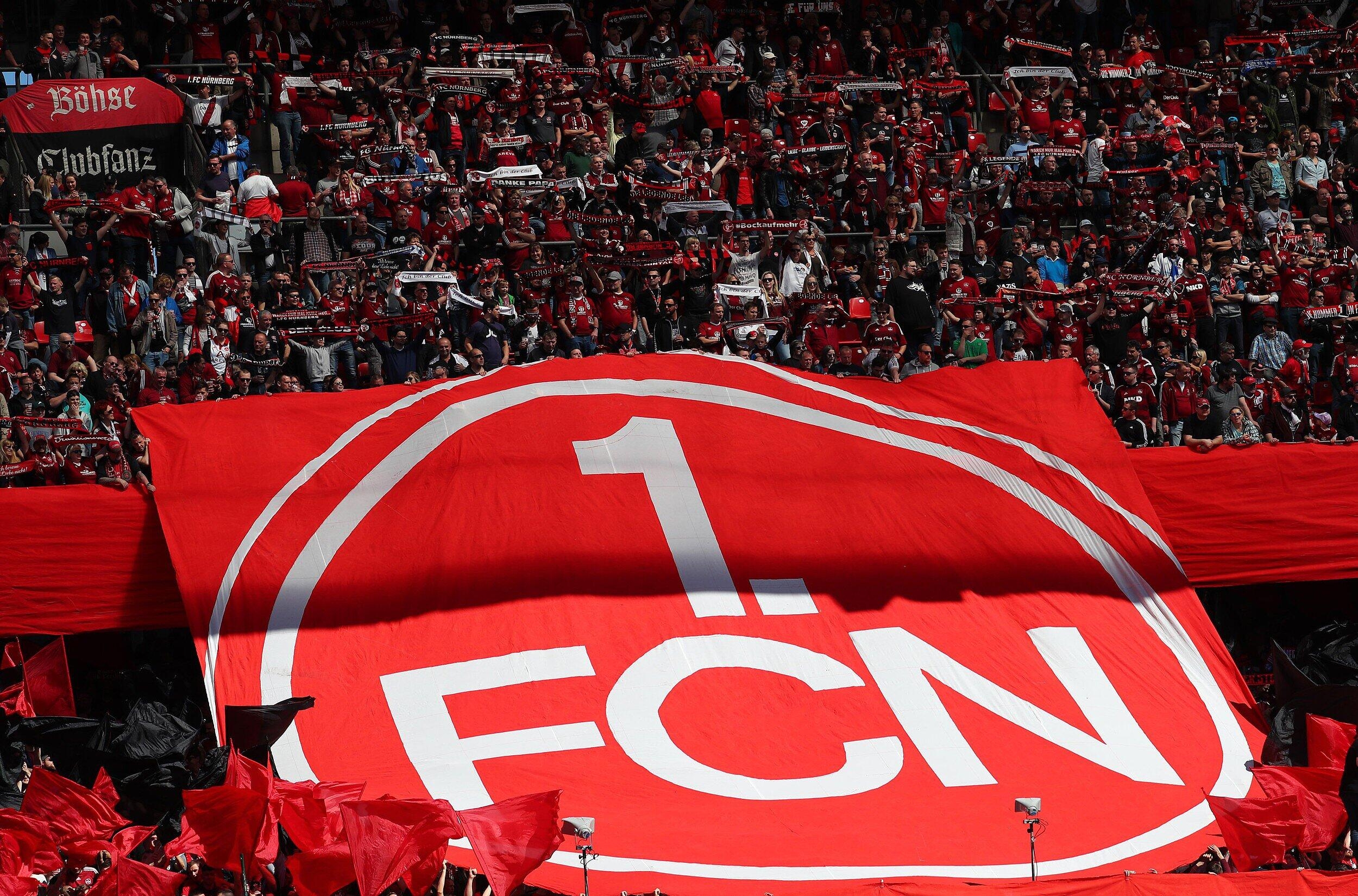 2500x1650 1. FC Nürnberg: Bist Du ein echter Club, Desktop