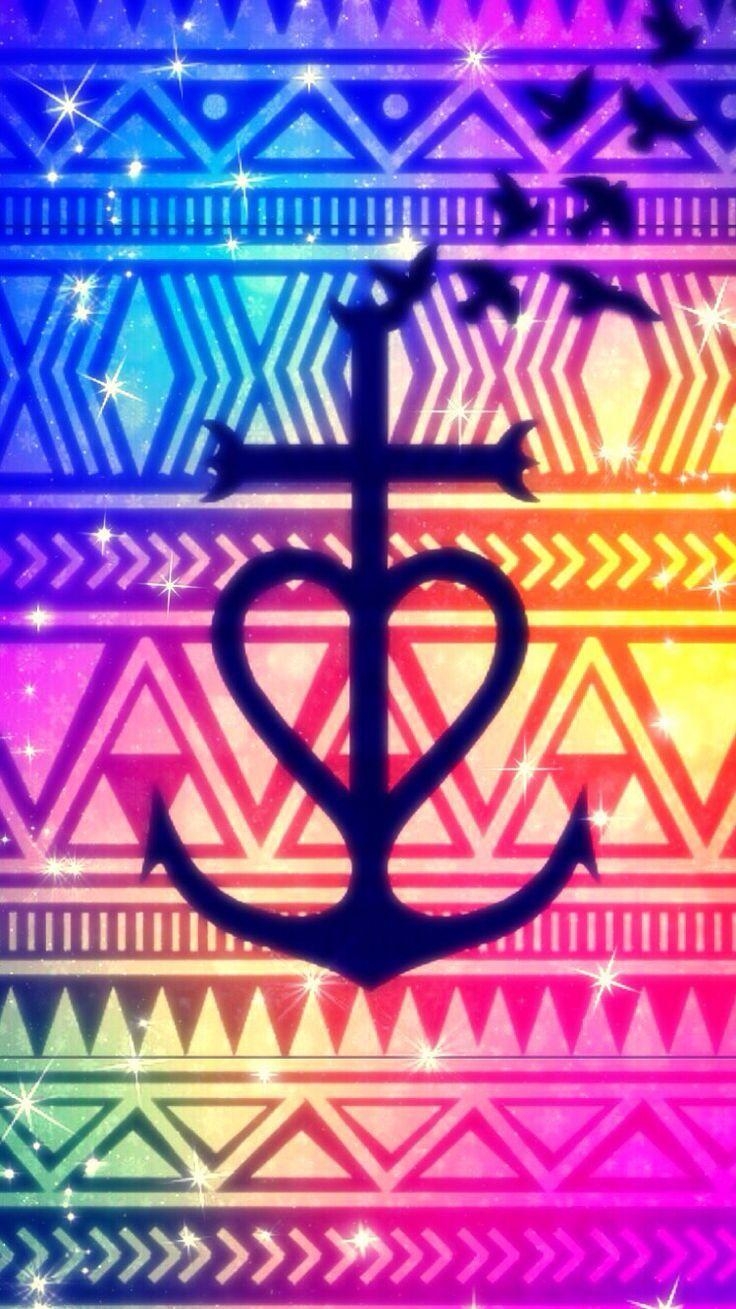 740x1310 best Anchor wallpaper image. Anchor wallpaper, Phone