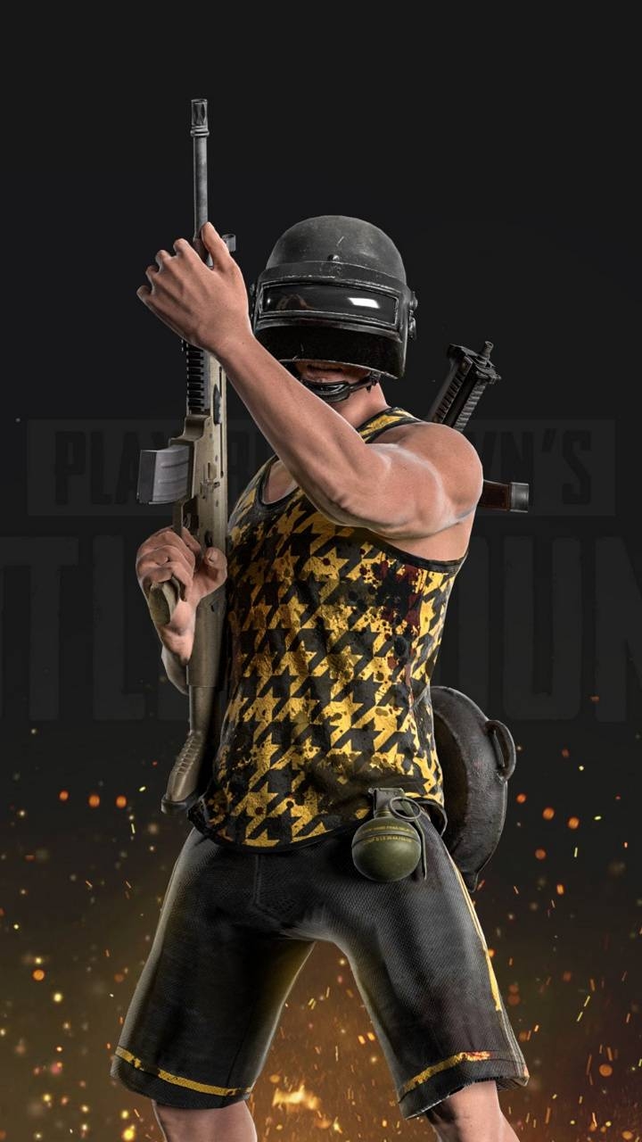 720x1280 AVATAR PUBG wallpaper, Phone