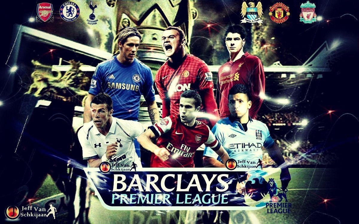 1200x750 Barclays Premier League HD Wallpaper, Desktop