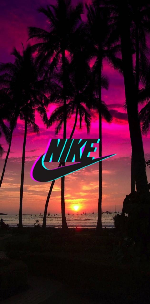 630x1280 nike wallpaper, Phone