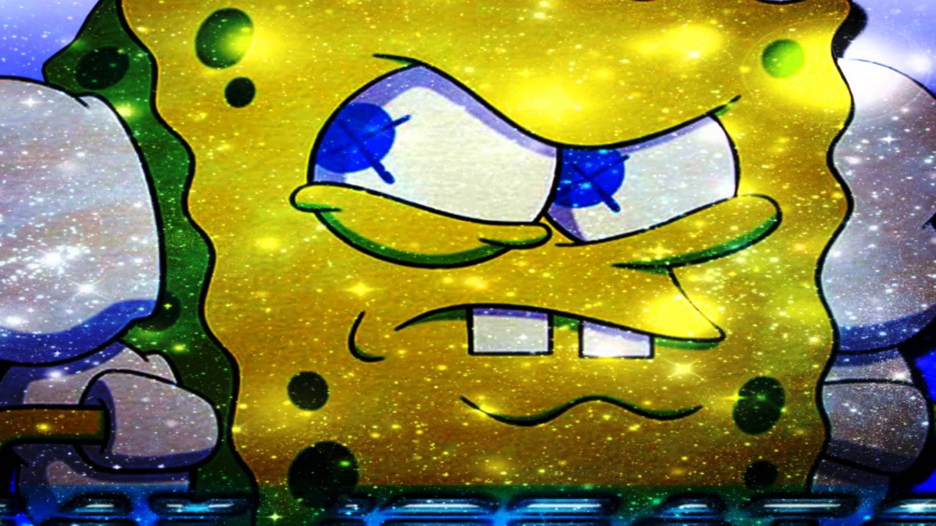 1920x1080 High Resolution Gangster Spongebob Wallpaper, Luisa Jenne, Desktop