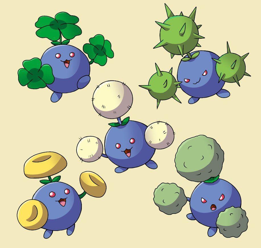 920x880 PokemonSubspecies: Jumpluff, Desktop