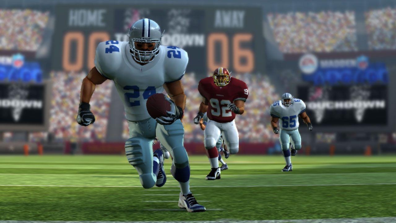 1280x720 Madden NFL HD Wallpaper For Pc, Desktop