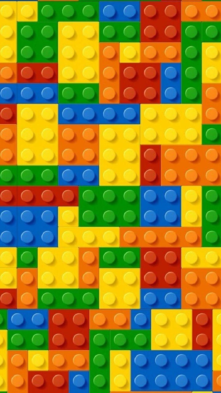 720x1280 LEGO iPhone Wallpaper Free LEGO iPhone Background, Phone