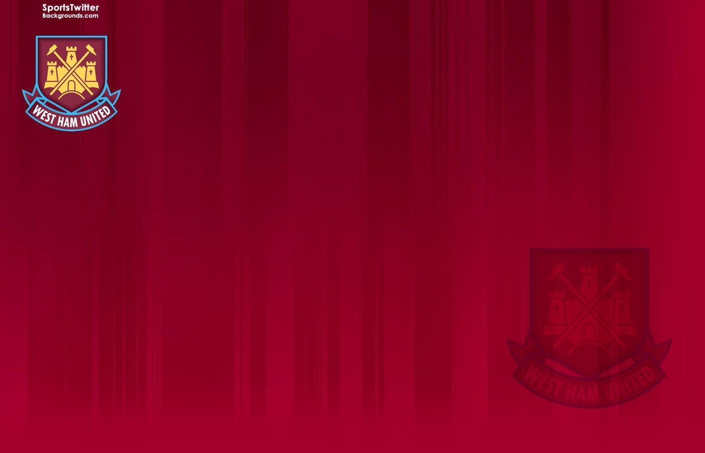 1400x900 Special West Ham United HQ Wallpaper. World's Greatest Art Site, Desktop