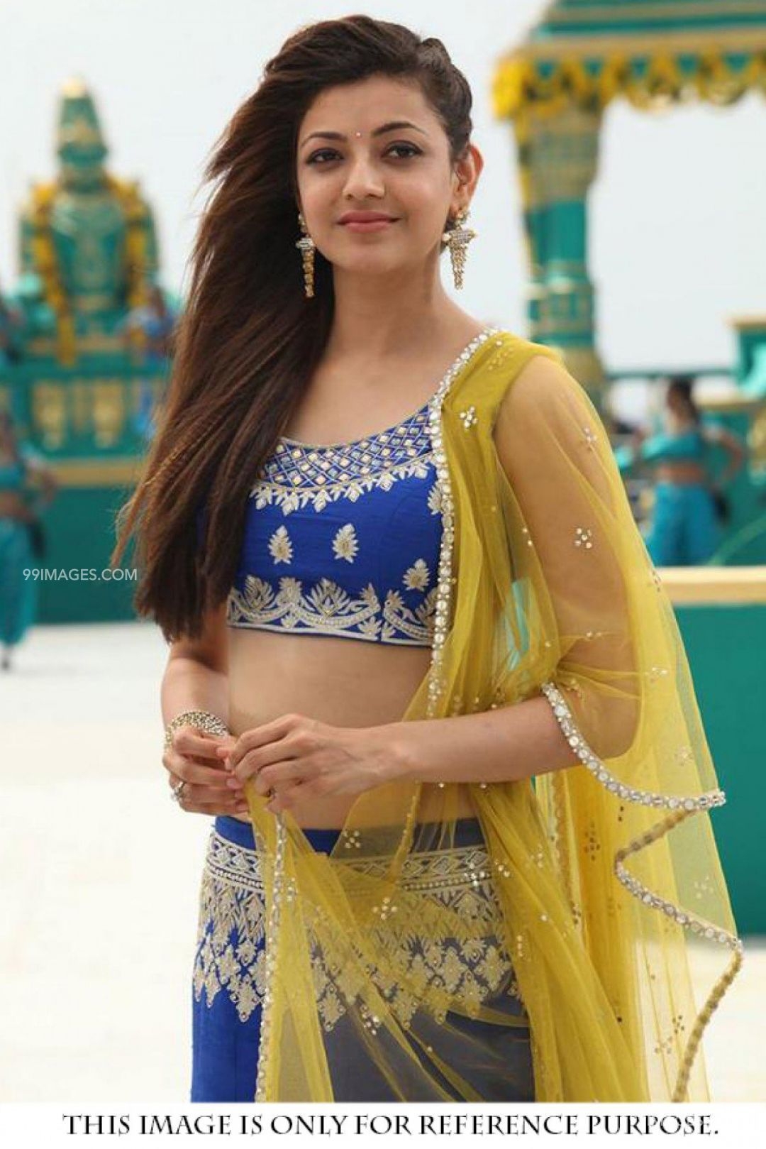 1080x1620 Kajalagarwal HD Wallpaper, Phone