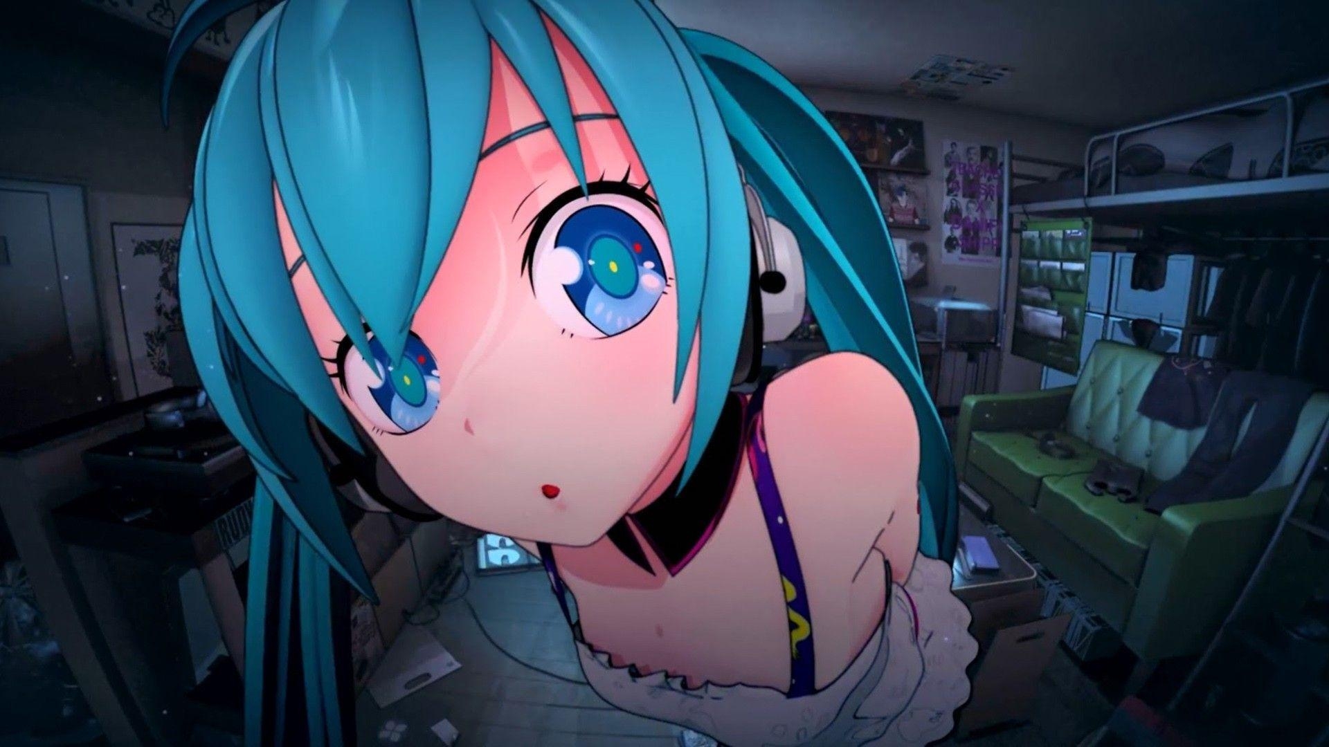 1920x1080 Vocaloid Wallpaper 20039  px, Desktop