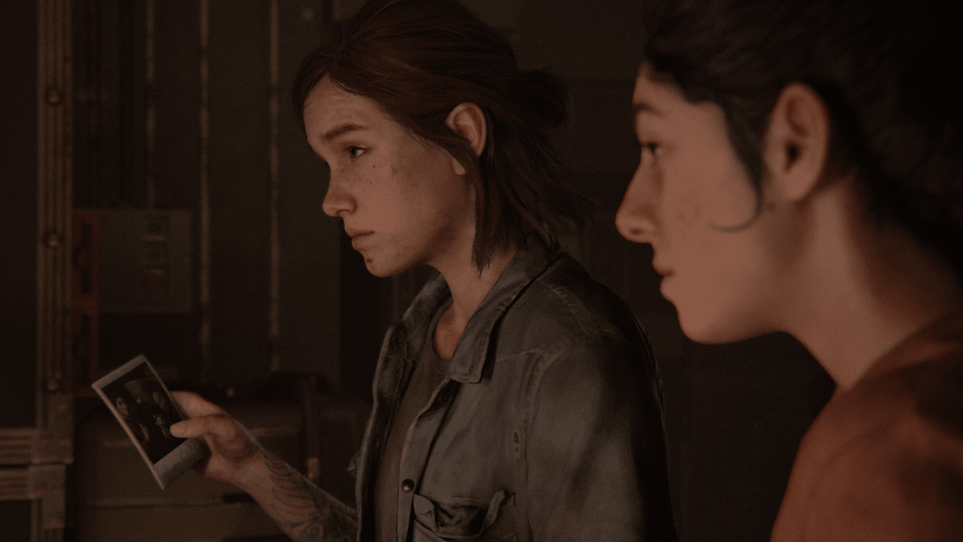 1920x1080 Why LGBTQIA+ Representation in The Last of Us Part II Is Important, Desktop