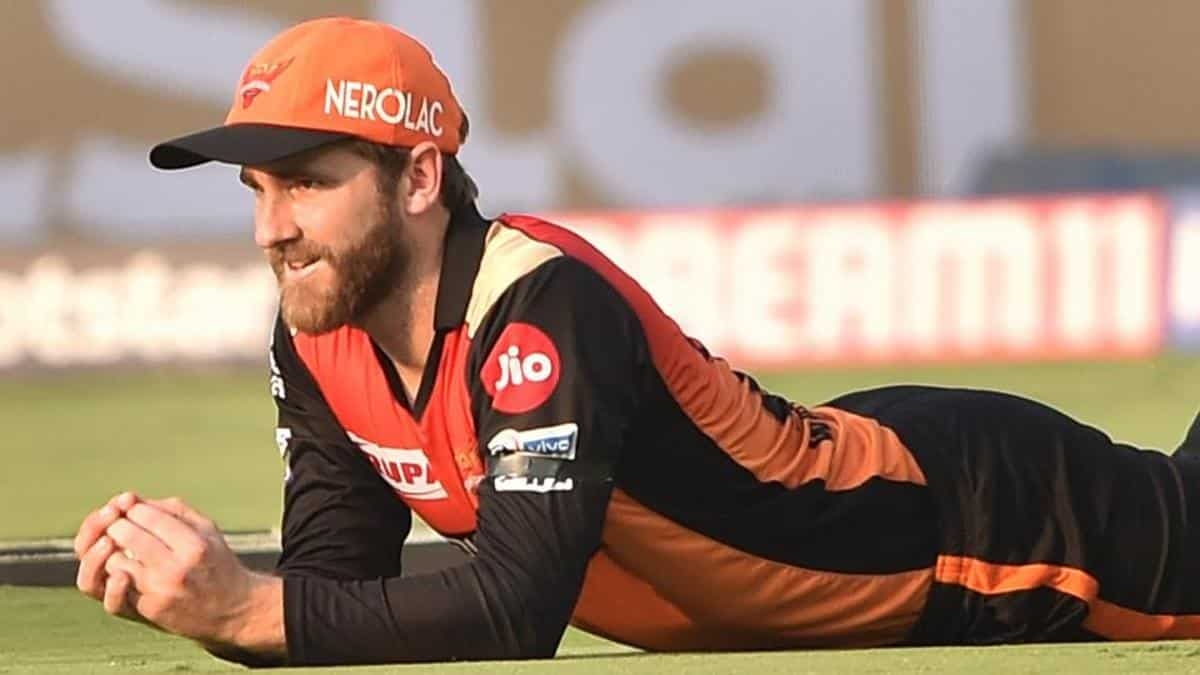 1200x680 IPL CSK vs SRH: Kane Williamson to miss Sunrisers Hyderabad's match against Chennai Super Kings, Desktop