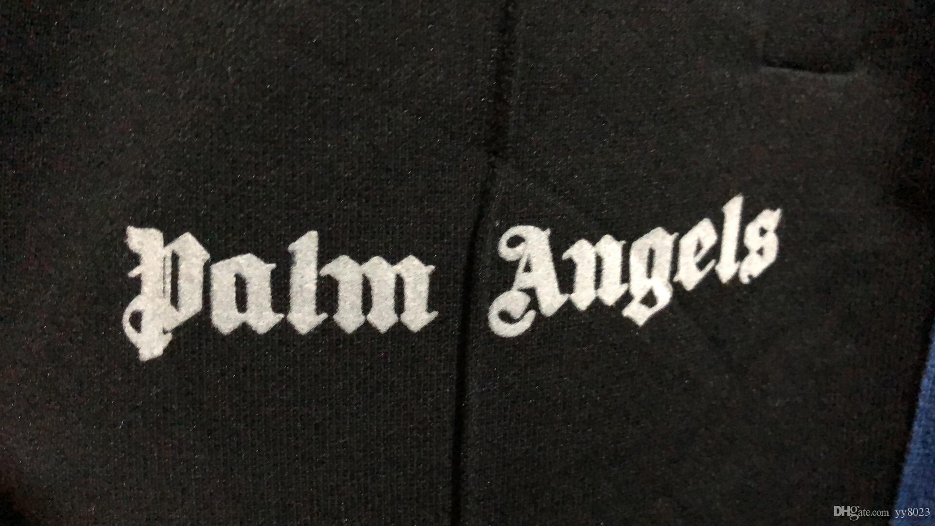 1920x1080 Palm Angels Wallpaper, Desktop