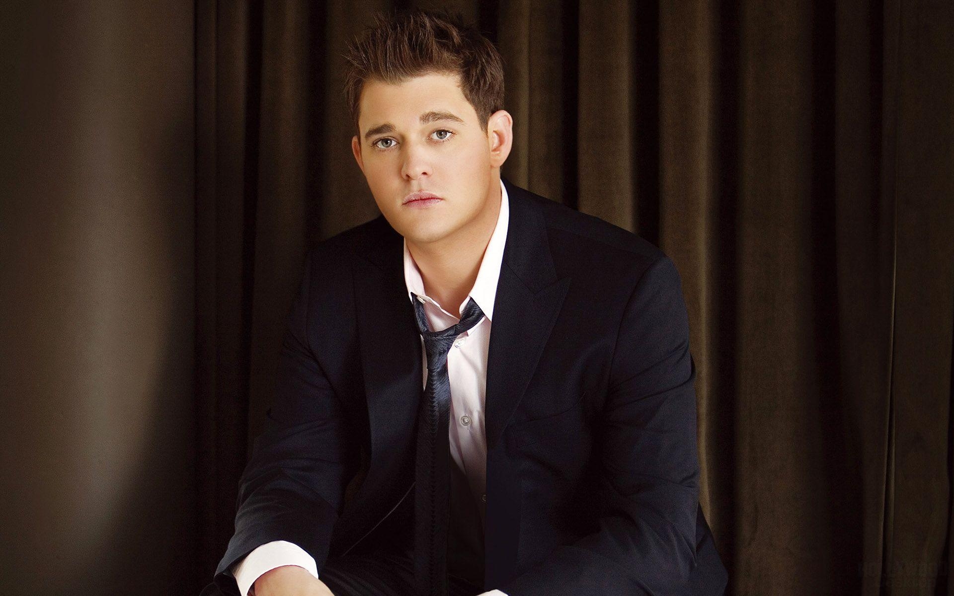 1920x1200 Free HQ Michael Buble 001 Wallpaper HQ Wallpaper, Desktop