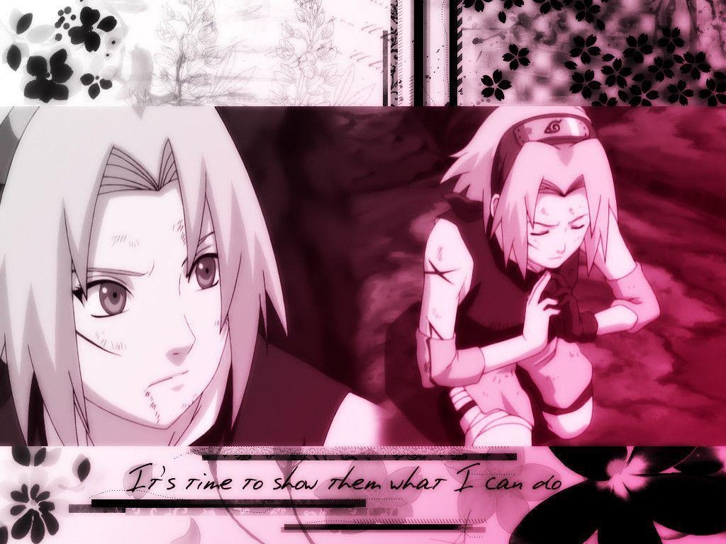 1030x770 Pix For > Naruto Shippuden Sakura Haruno Wallpaper, Desktop