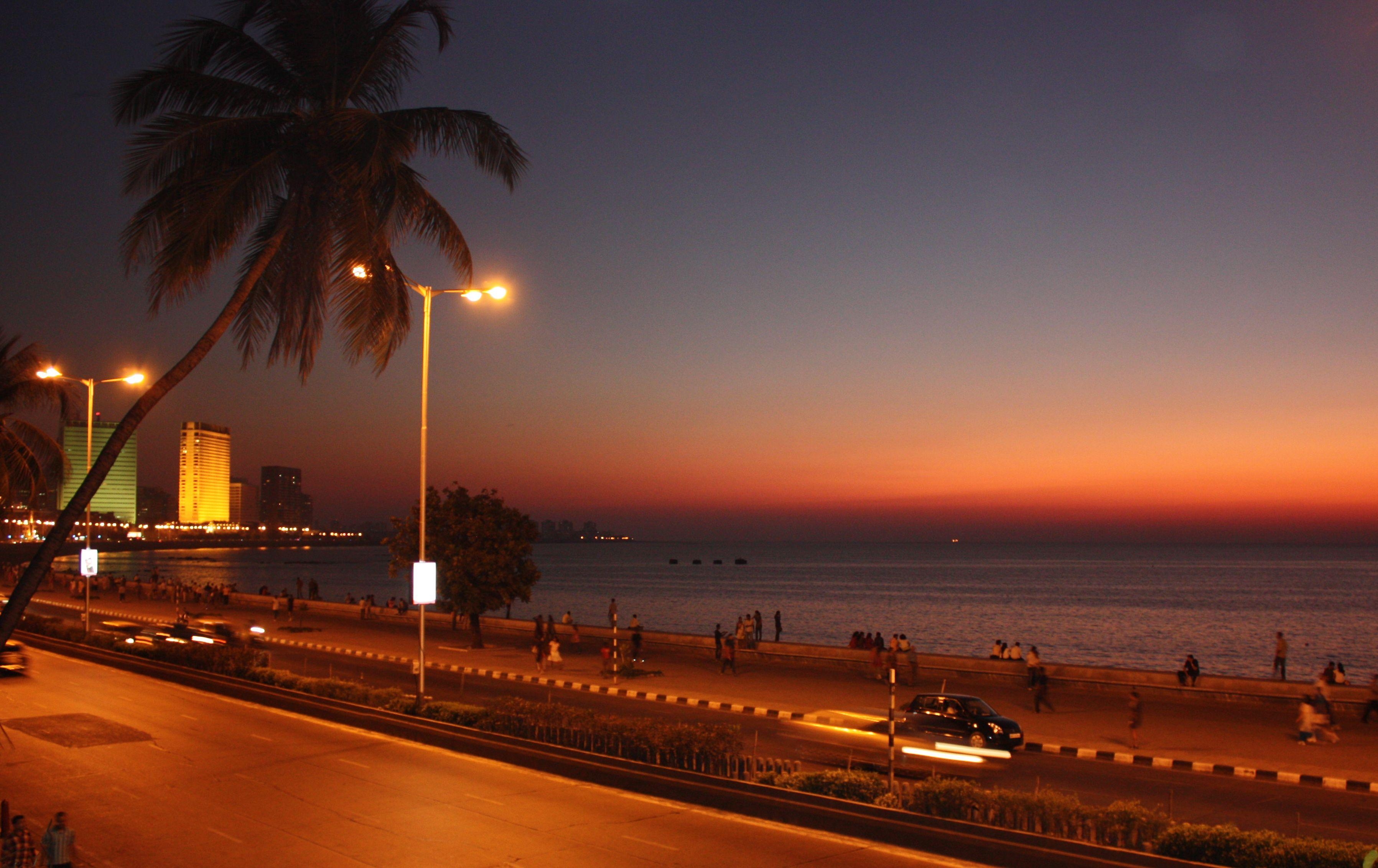 3600x2270 Mumbai Wallpaper 28327, Desktop