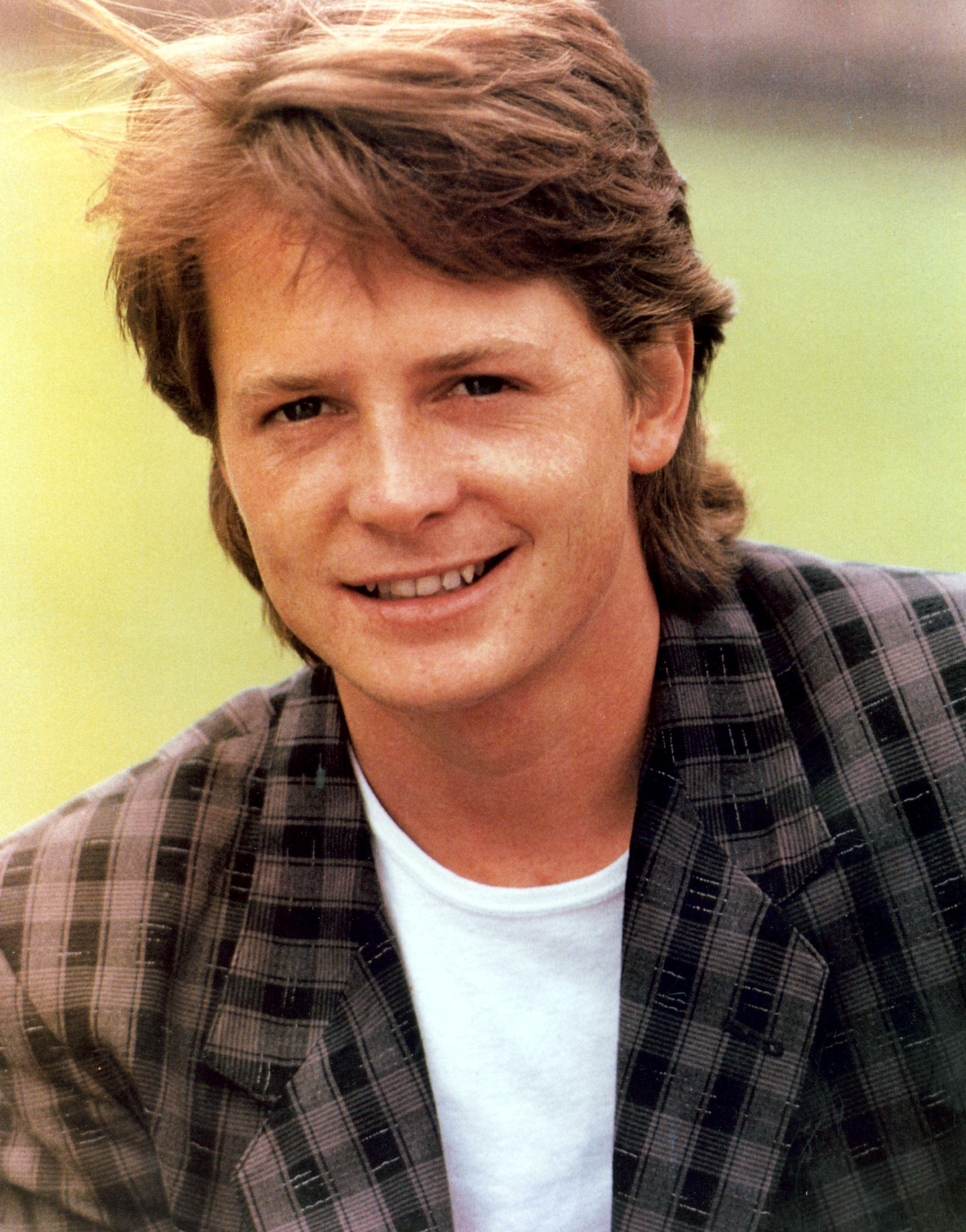 2620x3340 Michael J. Fox Wallpaper High Quality, Phone