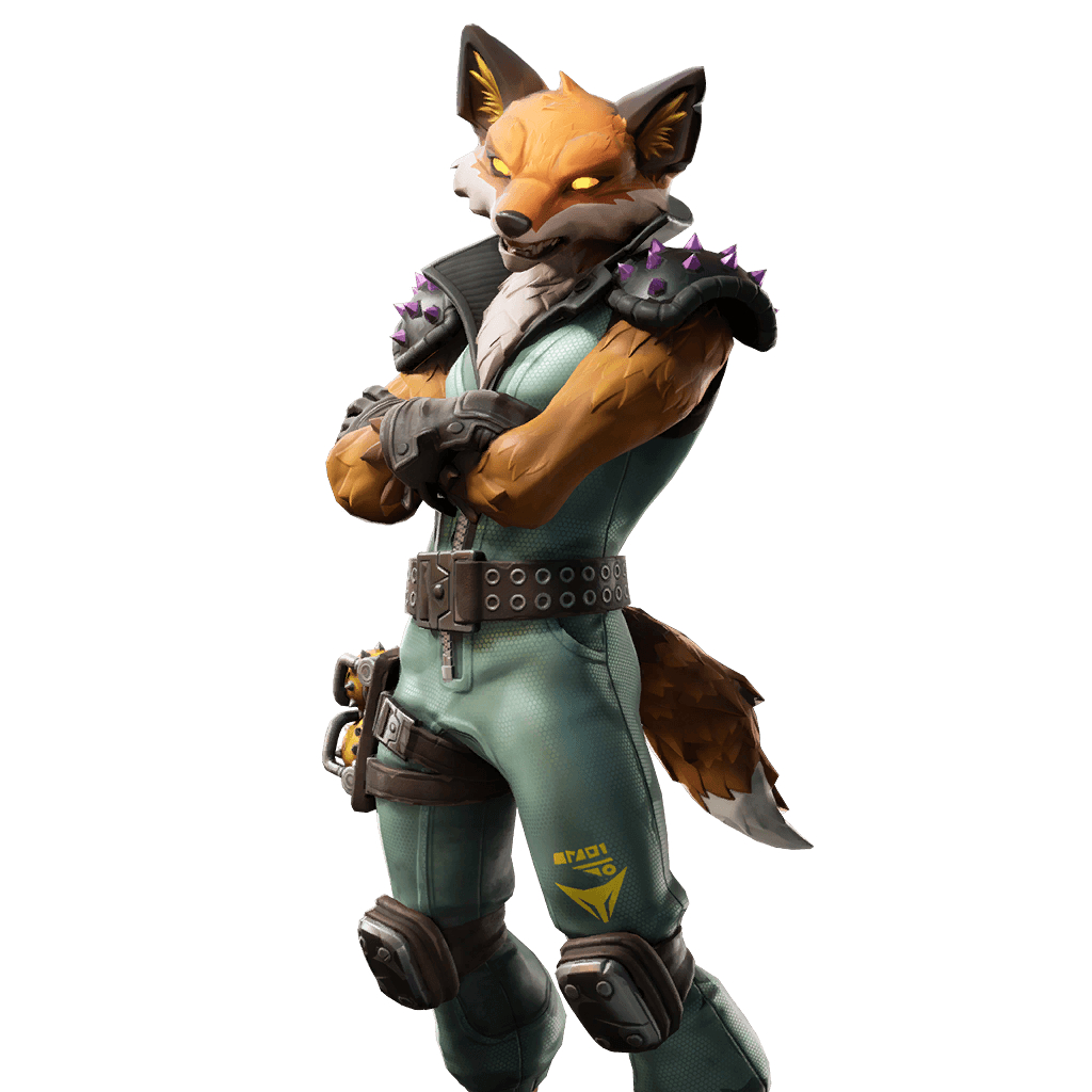 1030x1030 Fennix Fortnite wallpaper, Phone