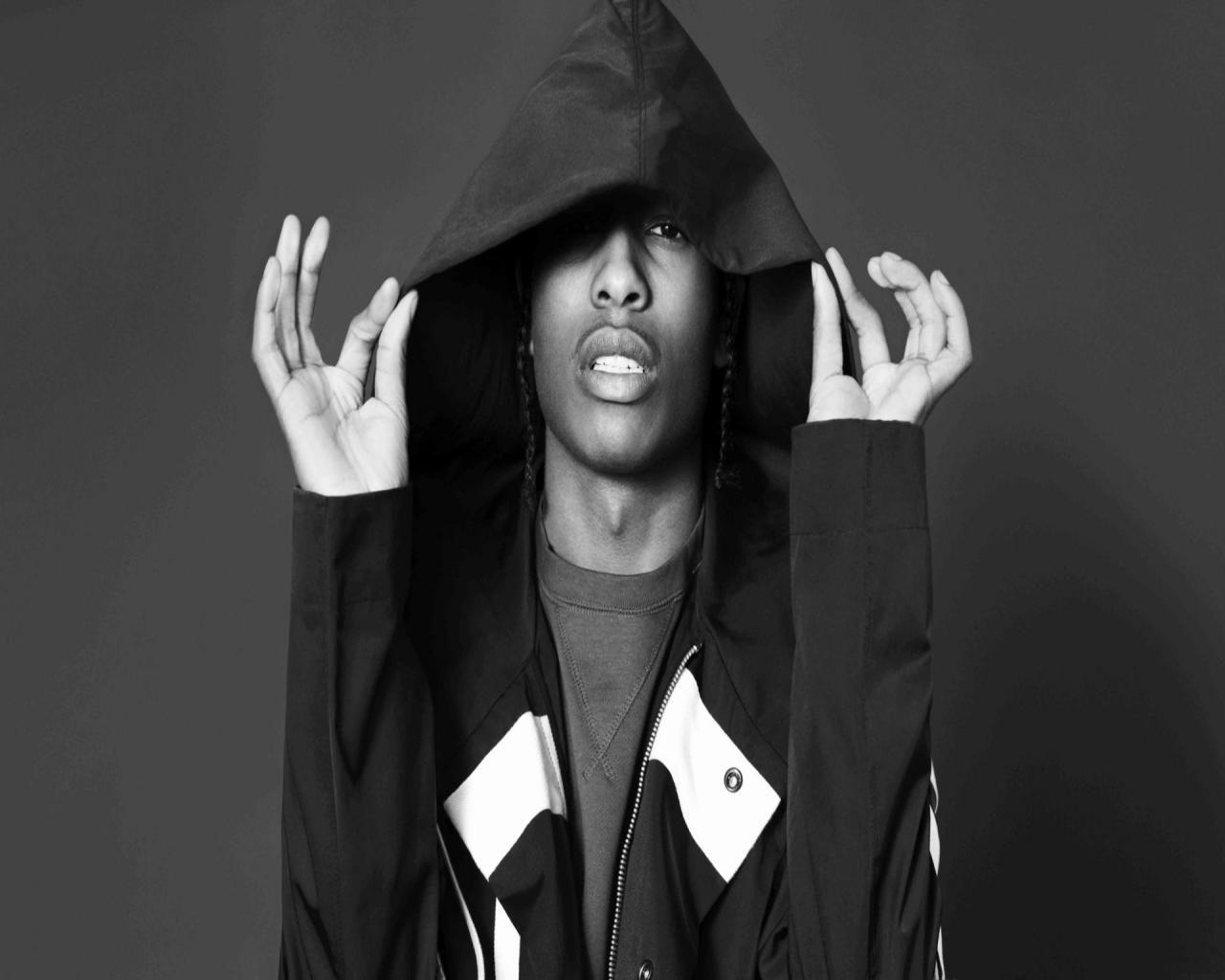 1280x1030 ASAP Rocky HD Wallpaper, Desktop