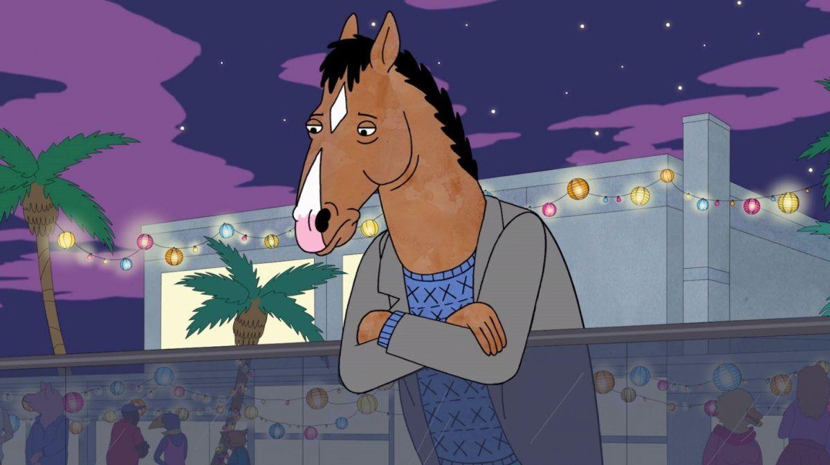 1200x680 Bojack Horseman: The Cynic's Problematic Spirit Animal, Desktop