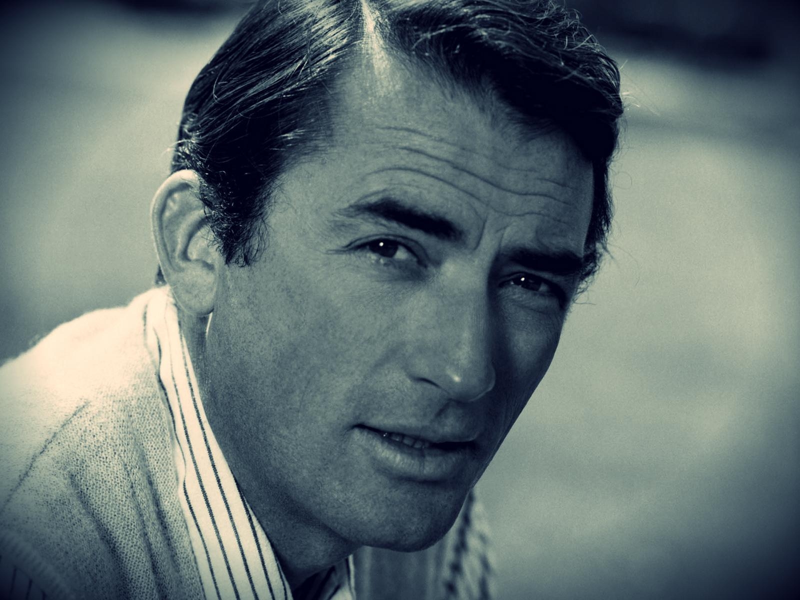 1600x1200 Meredy's Gregory Peck Trivia Mania, Desktop