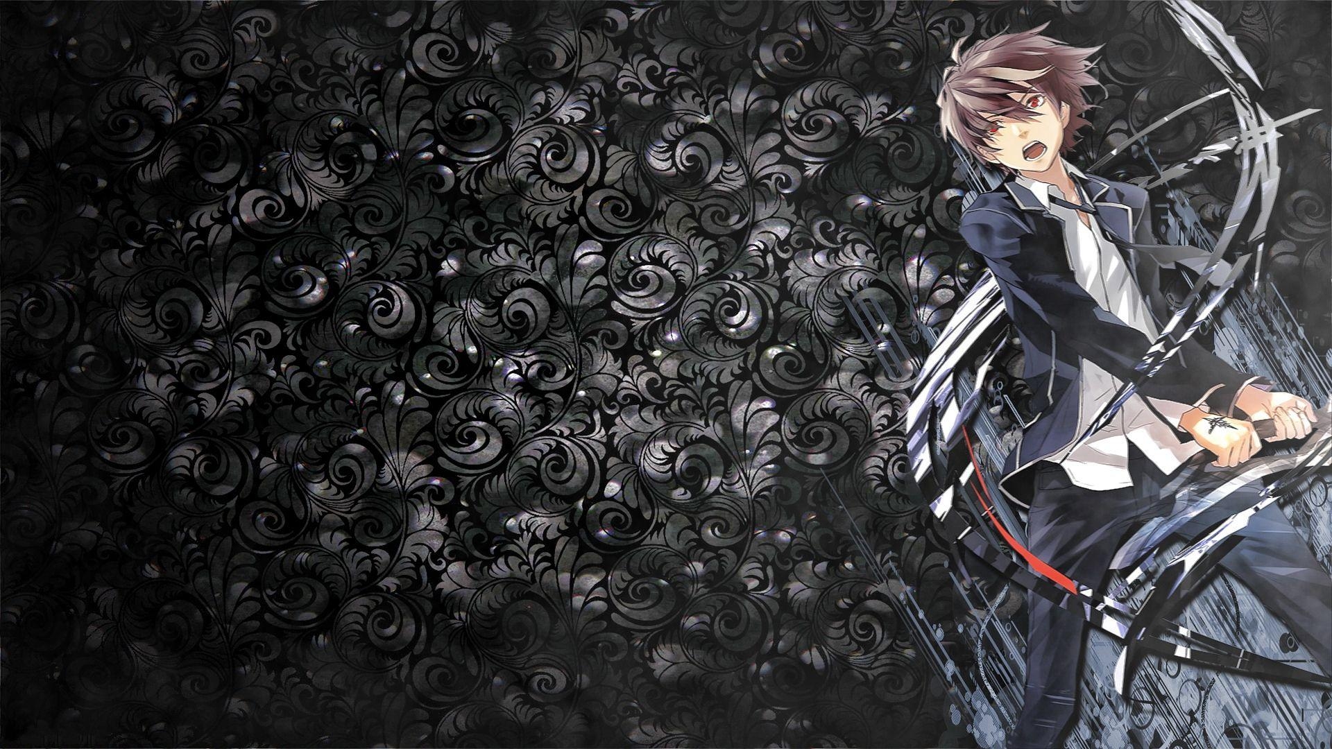 1920x1080 Anime Boy Background for Desktop, Desktop