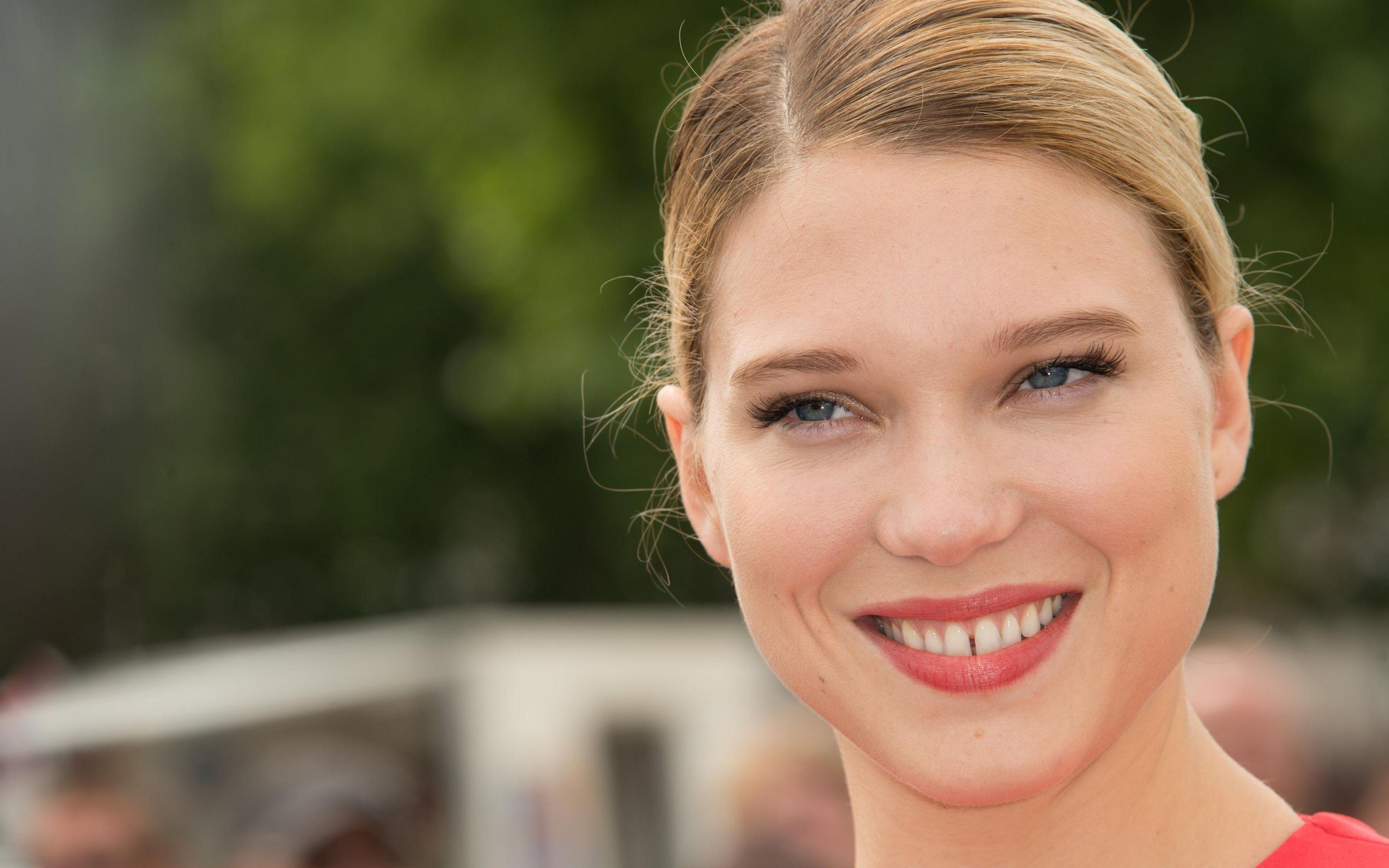 3200x2000 Lea Seydoux Wallpaper 22, Desktop