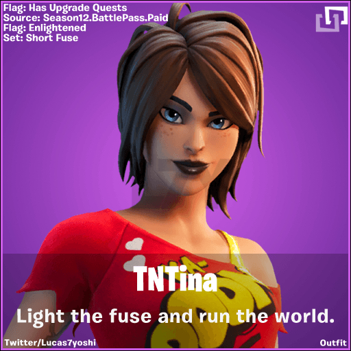 520x520 Tntina Fortnite wallpaper, Phone