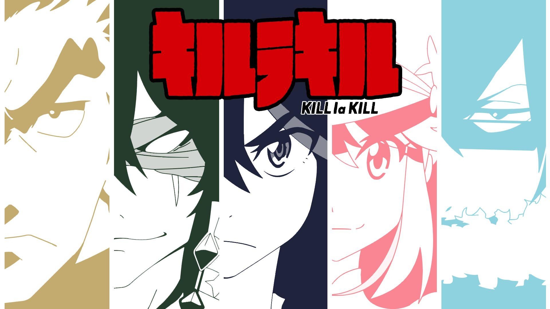 1920x1080 Kill la Kill wallpaper 22, Desktop