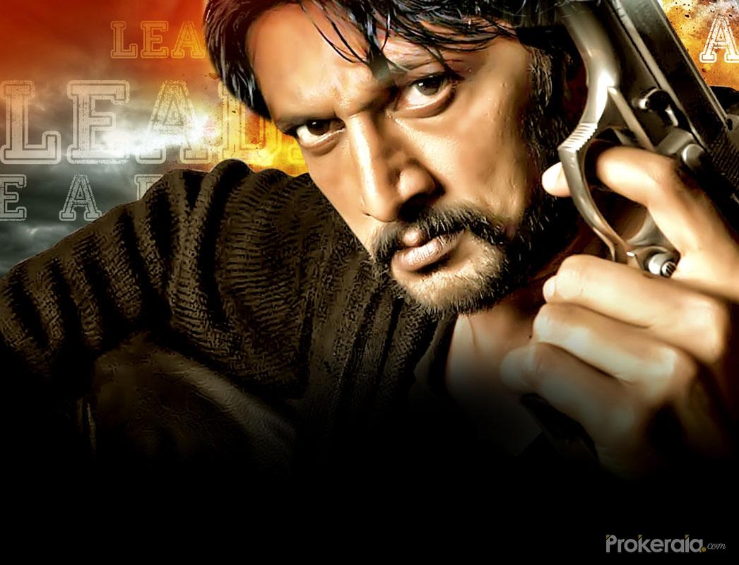 1050x800 Mass Leader Telugu Movie. Sudeep Stills in Mass Leader. Mass, Desktop