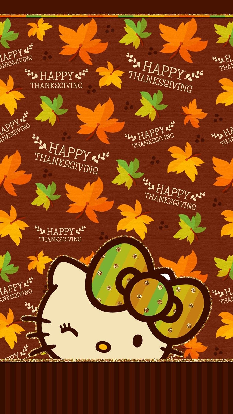 900x1600 digitalcutewalls. Hello kitty wallpaper, Hello kitty halloween, Kitty wallpaper, Phone