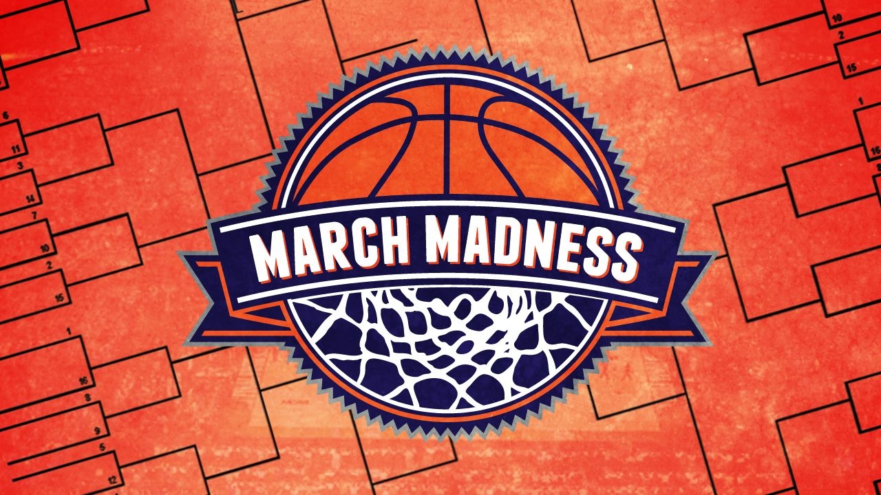 1280x720 March Madness Wallpaper, Desktop