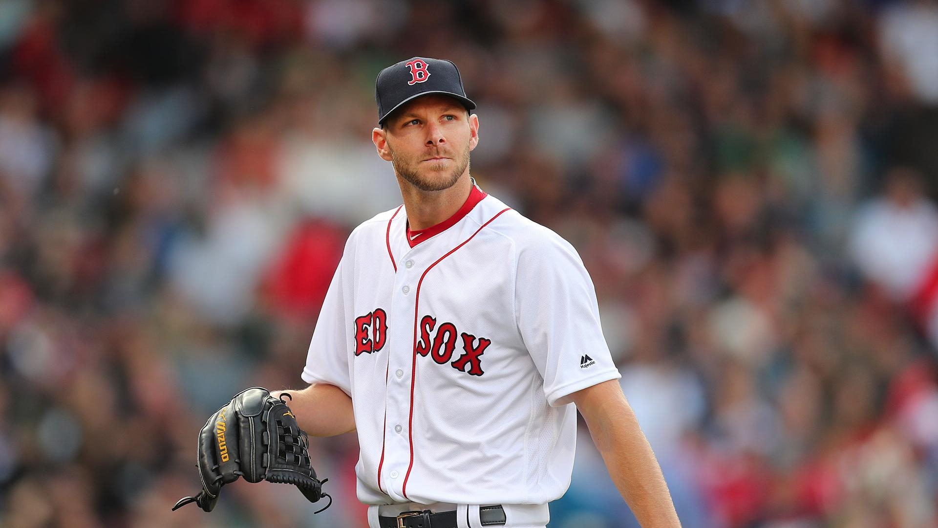 1920x1080 Chris Sale a valuable asset even when he's not pitching Sports, Desktop