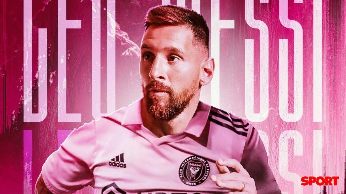 1200x680 Cuándo y contra quién debutará Messi con el Inter Miami en Estados Unidos?, Desktop