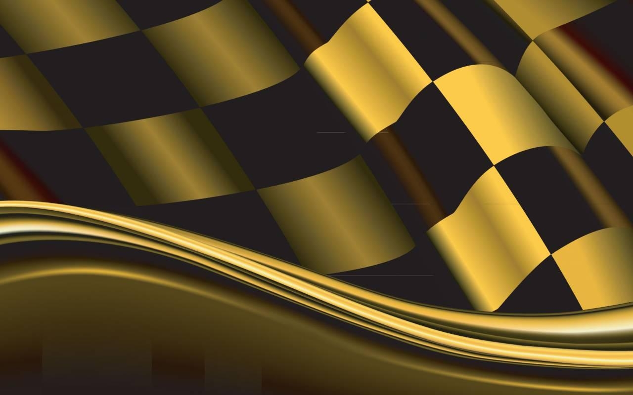 1280x800 px Checkered Flag Wallpaper, Desktop