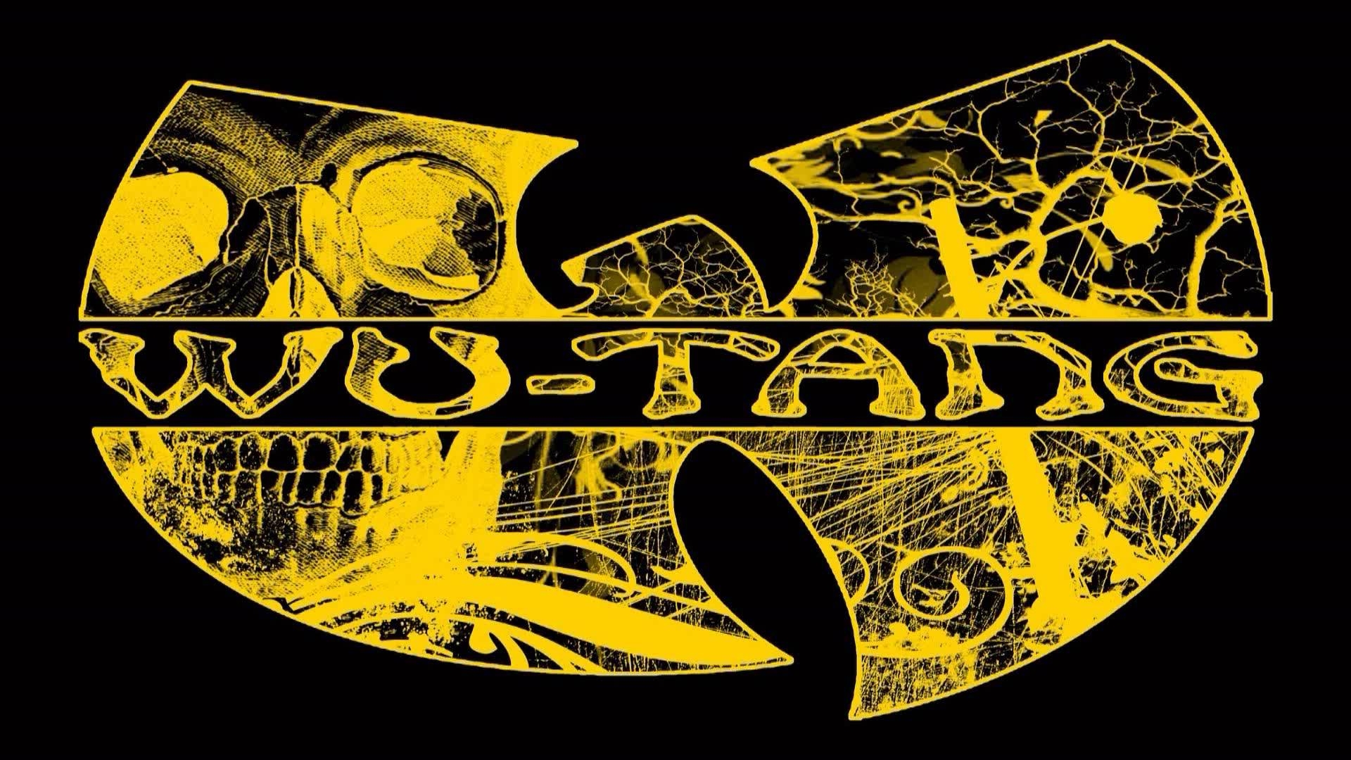 1920x1080 Wu Tang Clan Ya Neck (UNCENSORED) Aka Bloody Version, Desktop