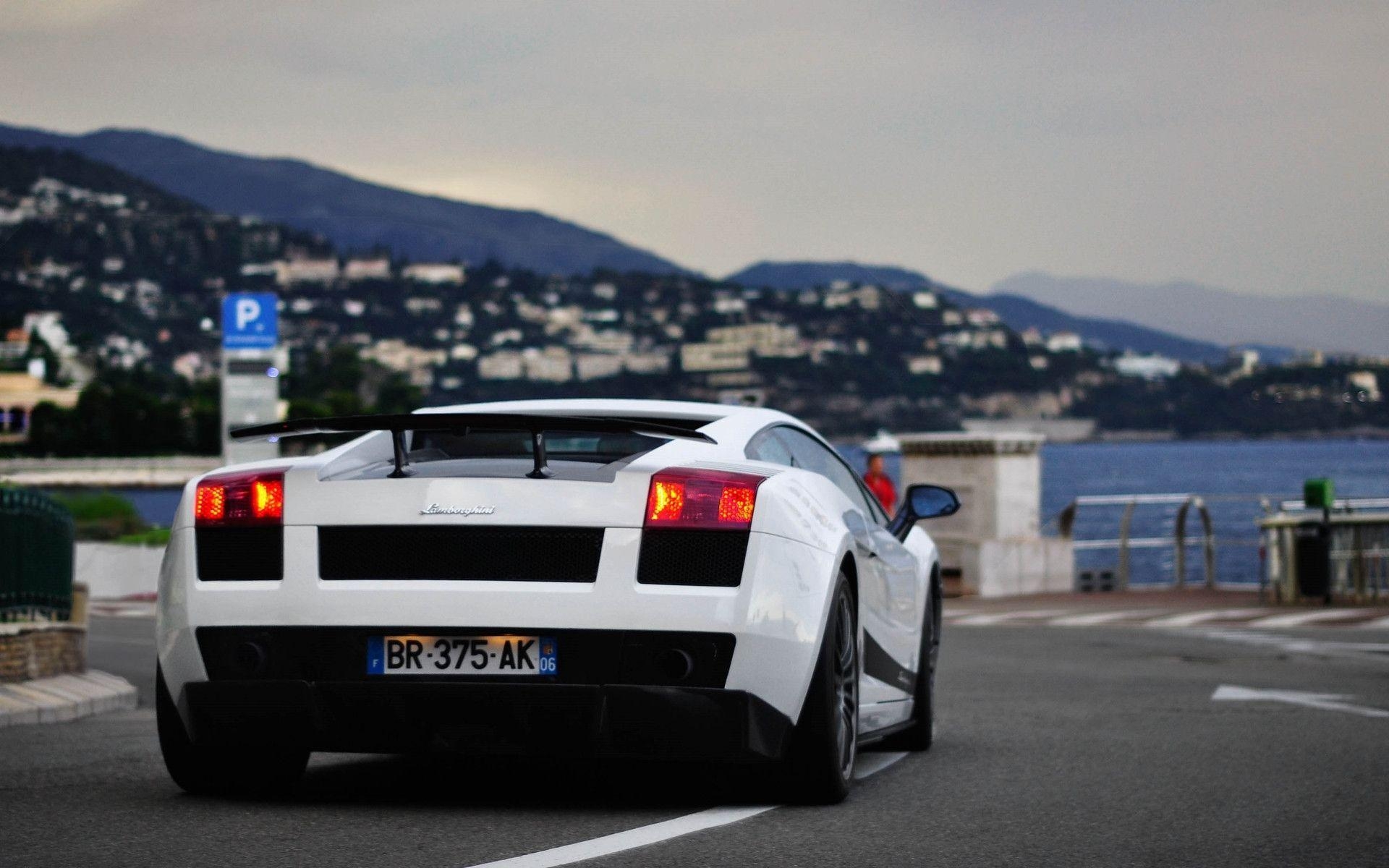 1920x1200 Lamborghini Gallardo Wallpaper HD wallpaper, Desktop