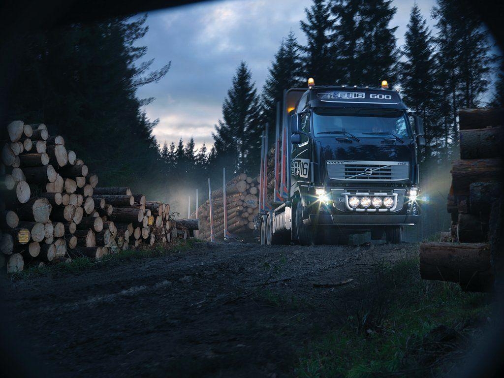 1030x770 Volvo FH16 600 Download HD Wallpaper and Free Image, Desktop